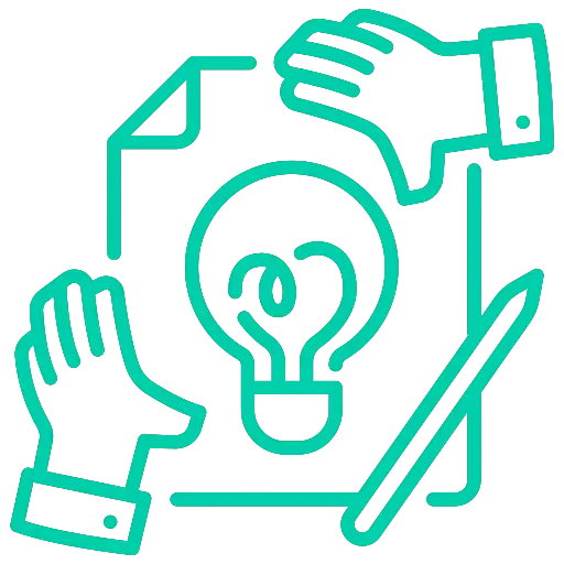 Branded Visual Consistency